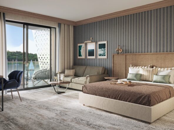 Lago Park_salon